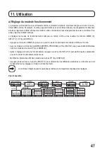 Preview for 47 page of MC Crypt LB 320 Operating Instructions Manual