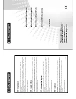 MC Crypt ME-120 SC Instruction Manual preview