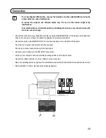 Preview for 25 page of MC Crypt ME-120 SC Instruction Manual