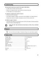 Preview for 37 page of MC Crypt ME-120 SC Instruction Manual