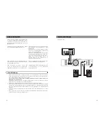 Предварительный просмотр 10 страницы MC Crypt PA-12000 Operating Instructions Manual