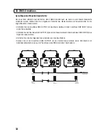 Предварительный просмотр 14 страницы MC Crypt PREMIUM GLPS320-RGB Laser Operating Instructions Manual