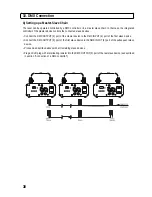 Предварительный просмотр 38 страницы MC Crypt PREMIUM GLPS320-RGB Laser Operating Instructions Manual