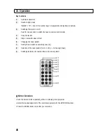 Предварительный просмотр 46 страницы MC Crypt PREMIUM GLPS320-RGB Laser Operating Instructions Manual