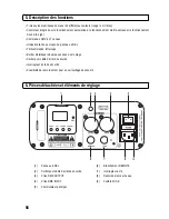 Предварительный просмотр 56 страницы MC Crypt PREMIUM GLPS320-RGB Laser Operating Instructions Manual