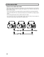 Предварительный просмотр 62 страницы MC Crypt PREMIUM GLPS320-RGB Laser Operating Instructions Manual