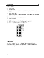 Предварительный просмотр 70 страницы MC Crypt PREMIUM GLPS320-RGB Laser Operating Instructions Manual