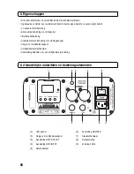 Предварительный просмотр 80 страницы MC Crypt PREMIUM GLPS320-RGB Laser Operating Instructions Manual