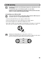 Предварительный просмотр 85 страницы MC Crypt PREMIUM GLPS320-RGB Laser Operating Instructions Manual