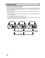 Предварительный просмотр 86 страницы MC Crypt PREMIUM GLPS320-RGB Laser Operating Instructions Manual