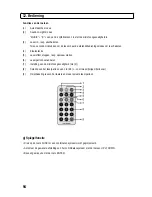 Предварительный просмотр 94 страницы MC Crypt PREMIUM GLPS320-RGB Laser Operating Instructions Manual