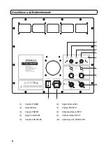 Preview for 8 page of MC Crypt ProSub 15A Instruction Manual