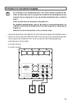 Preview for 11 page of MC Crypt ProSub 15A Instruction Manual