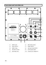 Preview for 24 page of MC Crypt ProSub 15A Instruction Manual