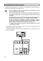 Preview for 42 page of MC Crypt ProSub 15A Instruction Manual