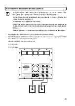 Preview for 43 page of MC Crypt ProSub 15A Instruction Manual