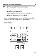 Preview for 59 page of MC Crypt ProSub 15A Instruction Manual