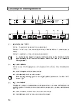 Предварительный просмотр 54 страницы MC Crypt X-Over 85 Instruction Manual