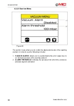 Предварительный просмотр 50 страницы MC Electronic DORADO MX3 Instructions For Use Manual