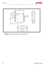 Предварительный просмотр 8 страницы MC Electronics GLM KIT Instructions For Use Manual