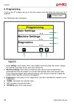 Предварительный просмотр 18 страницы MC Electronics GLM KIT Instructions For Use Manual