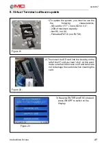 Предварительный просмотр 27 страницы MC Electronics GLM KIT Instructions For Use Manual