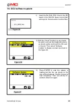 Предварительный просмотр 29 страницы MC Electronics GLM KIT Instructions For Use Manual