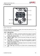 Предварительный просмотр 11 страницы MC Electronics MCK 1200 User Manual