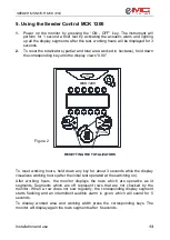 Предварительный просмотр 13 страницы MC Electronics MCK 1200 User Manual