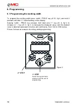 Предварительный просмотр 14 страницы MC Electronics MCK 1200 User Manual