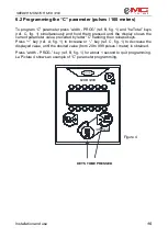 Предварительный просмотр 15 страницы MC Electronics MCK 1200 User Manual