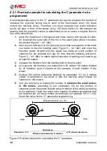 Предварительный просмотр 16 страницы MC Electronics MCK 1200 User Manual