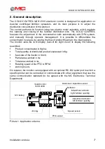 Preview for 7 page of MC Electronics MCK 2000 Instructions For Use Manual