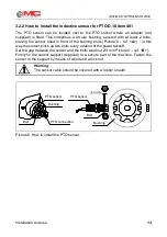 Preview for 13 page of MC Electronics MCK 2000 Instructions For Use Manual