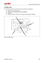 Preview for 23 page of MC Electronics MCK 2000 Instructions For Use Manual