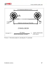 Preview for 37 page of MC Electronics MCK 2000 Instructions For Use Manual