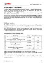 Предварительный просмотр 11 страницы MC Electronics MCK 2200 Instructions For Use Manual