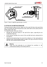 Предварительный просмотр 9 страницы MC Electronics MCK 800 User Manual