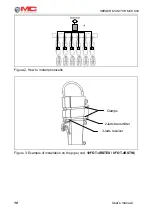 Предварительный просмотр 10 страницы MC Electronics MCK 800 User Manual