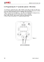 Предварительный просмотр 16 страницы MC Electronics MCK 800 User Manual