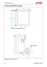 Предварительный просмотр 8 страницы MC Electronics XP805 Instructions For Use And Assembly