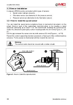 Предварительный просмотр 10 страницы MC Electronics XP805 Instructions For Use And Assembly