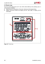 Предварительный просмотр 12 страницы MC Electronics XP805 Instructions For Use And Assembly