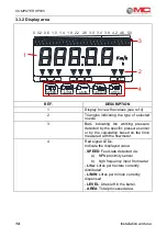 Предварительный просмотр 14 страницы MC Electronics XP805 Instructions For Use And Assembly