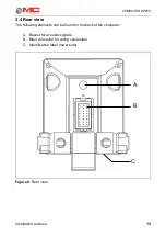 Предварительный просмотр 15 страницы MC Electronics XP805 Instructions For Use And Assembly