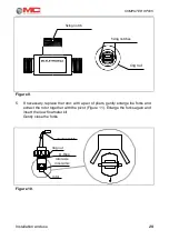 Предварительный просмотр 29 страницы MC Electronics XP805 Instructions For Use And Assembly