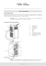 Preview for 60 page of Mc Haus Artic-10 Instruction Manual