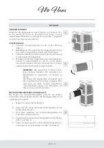 Preview for 62 page of Mc Haus Artic-10 Instruction Manual