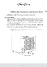 Preview for 67 page of Mc Haus Artic-10 Instruction Manual