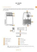 Preview for 27 page of Mc Haus Artic-12 Manual